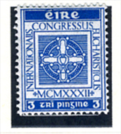 1932 - IRLANDA - EIRE - IRELAND - Mi. 58  -  MNH - (PG10062014...) - Nuevos