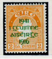 1941 - IRLANDA - EIRE - IRELAND - Mi. 83 -  MLH - (PG10062014...) - Unused Stamps