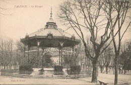 VALENCE LE KIOSQUE - Valence