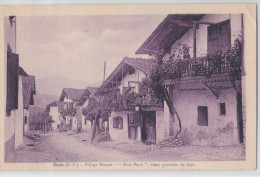 SARE - Village Basque "Petit Paris" - Sare