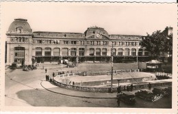 TOULOUSE LA GARE MATABIAU - Toulouse