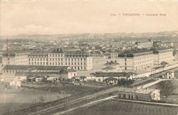 TOULOUSE CASERNE NIEL - Toulouse