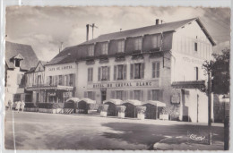 CHATILLON-COLIGNY - Hôtel Du Cheval Blanc - TTB - Chatillon Coligny