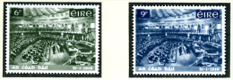 1969 - IRLANDA - EIRE - IRELAND - Mi. 228/229 -  MNH - (PG10062014...) - Nuovi