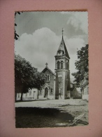 CPSM  ABLON  L EGLISE - Ablon Sur Seine