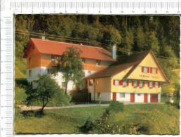 BAD PETERSTAL  -  Waldrestaurant Palmspring - Bad Peterstal-Griesbach