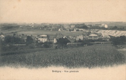 ( CPA 91)  BRÉTIGNY-SUR-ORGE  /  Vue Générale  - - Bretigny Sur Orge