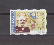 2006 - Personnalités    II   Mi No 6075  HENRICH IBSEN - Used Stamps