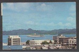 7722-SUVA(FIJI)-TOWN HOUSE HOTEL-FP - Fidji