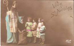 Saint Nicolas Enfants Jouets - Sinterklaas
