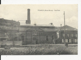 Eclaron  Distillerie - Eclaron Braucourt Sainte Liviere