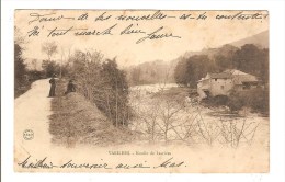 VARILHES - ARIEGE - MOULIN DE LASRIVES - Varilhes