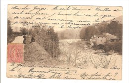 VARILHES - ARIEGE - MOULIN DE LASRIVES - Varilhes