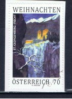 A+ Österreich 2013 Mi 3110 3111 Weihnachten - Used Stamps