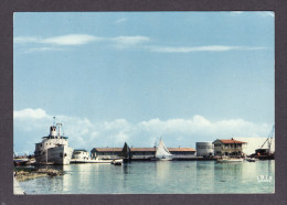 HAÏTI - CAP HAÏTIEN - VUE SUR LE PORT - HAÏTI CAPE THE ARBOUR - PAR MESSAGERIES DE PRESSE HAÏTIENNES - Haïti