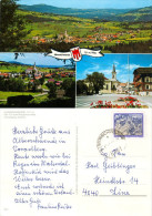 AK Vorarlberg 6861 Alberschwende Tor Zum Bregenzerwald Österreich AUSTRIA Ansichtskarte Picture Postcard Autriche - Bregenzerwaldorte