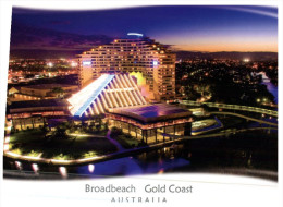 (PF 196) Australia - QLD - GOld Coast Casino - Gold Coast