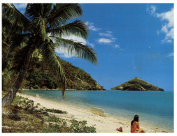 (PF 196) Australia - QLD - South Molle Island - Great Barrier Reef