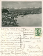 AK Vorarlberg 6900 Bregenz Am Bodensee Rheintal Österreich AUSTRIA Ostmark A. VBG Ansichtskarte Picture Postcard See - Bregenz