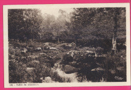 PTS-79-084 - DEUX-SEVRES - SAINT LOUP SUR THOUET - St. Loup Lamairé - Vallée Du Cesbron - Saint Loup Lamaire