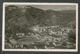 BRAZIL , FRIBURGO  VISTA DO CENTRO,  OLD POSTCARD, O - Other