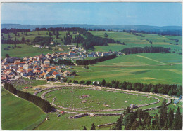 SAIGNELEGIER (Franches Montagnes) Marché-Concours National De Chevaux - Saignelégier