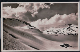 Hirschegg - Schwarzwasseralpe Mit Steinmandl Und Hellekopf - Kleinwalsertal - Kleinwalsertal