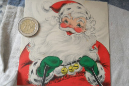 Pere Noel Santa Claus - Babbo Natale