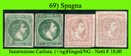 Spagna-069 - Carlistes