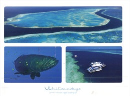(701) Australia - Whitsunsdays Islands - Mackay / Whitsundays