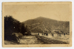 La Guerre Au Maroc -KIFANE--1926-- Militaria - Militaires -- Le Poste De Kifane (animée) N°16 Phot Coutanson - Andere Kriege