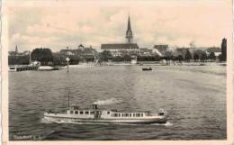 Allemagne - Radolfzell - Schiff - Bateau Schienerberg - Radolfzell