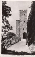 EXETER / ATHELSTAN'S TOWER - Exeter