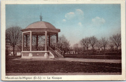 79 MAUZE SUR LE MIGNON - Le Kiosque - Mauze Sur Le Mignon