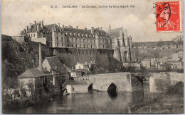 79 THOUARS - Vue Du Château - Thouars