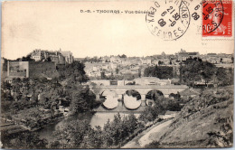 79 THOUARS - Vue Générale . - Thouars