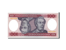 Billet, Brésil, 100 Cruzeiros, 1981, KM:198b, NEUF - Brazilië