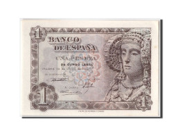 Billet, Espagne, 1 Peseta, 1948, 1948-06-19, NEUF - 1-2 Pesetas