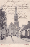 KNESSELARE : Kerk - Knesselare