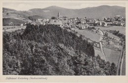 Lüftkurort Winterberg ( Hochsauerland ) - Winterberg