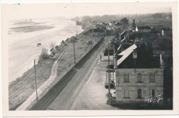 LA CHAPELLE SUR LOIRE - Bords De La Loire - Autres & Non Classés