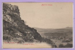 88 - ANOULD -- La Roche Du Sphinx - Anould