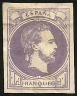 España 158 (*) - Carlisti