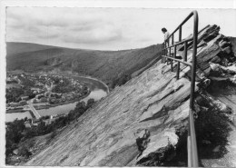 08 - MONTHERME - LA ROCHE A 7 HEURES -  1965 - Montherme