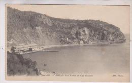 CPA BOUGIE, BAIE DE SIDI YAHIA Et CAP BOUACK - Bejaia (Bougie)