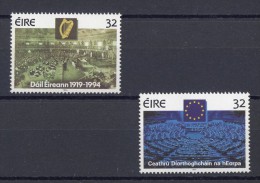 Ireland - 1994 Irish Parliament MNH__(TH-13572) - Neufs