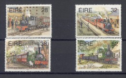 Ireland - 1995 Railways MNH__(TH-13569) - Nuevos
