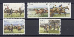 Ireland - 1996 Horse Racing MNH__(TH-12725) - Ongebruikt