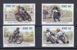 Ireland - 1996 Tourist Trophy MNH__(TH-12724) - Unused Stamps