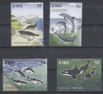 Ireland - 1997 Dolphins MNH__(TH-6816) - Ongebruikt